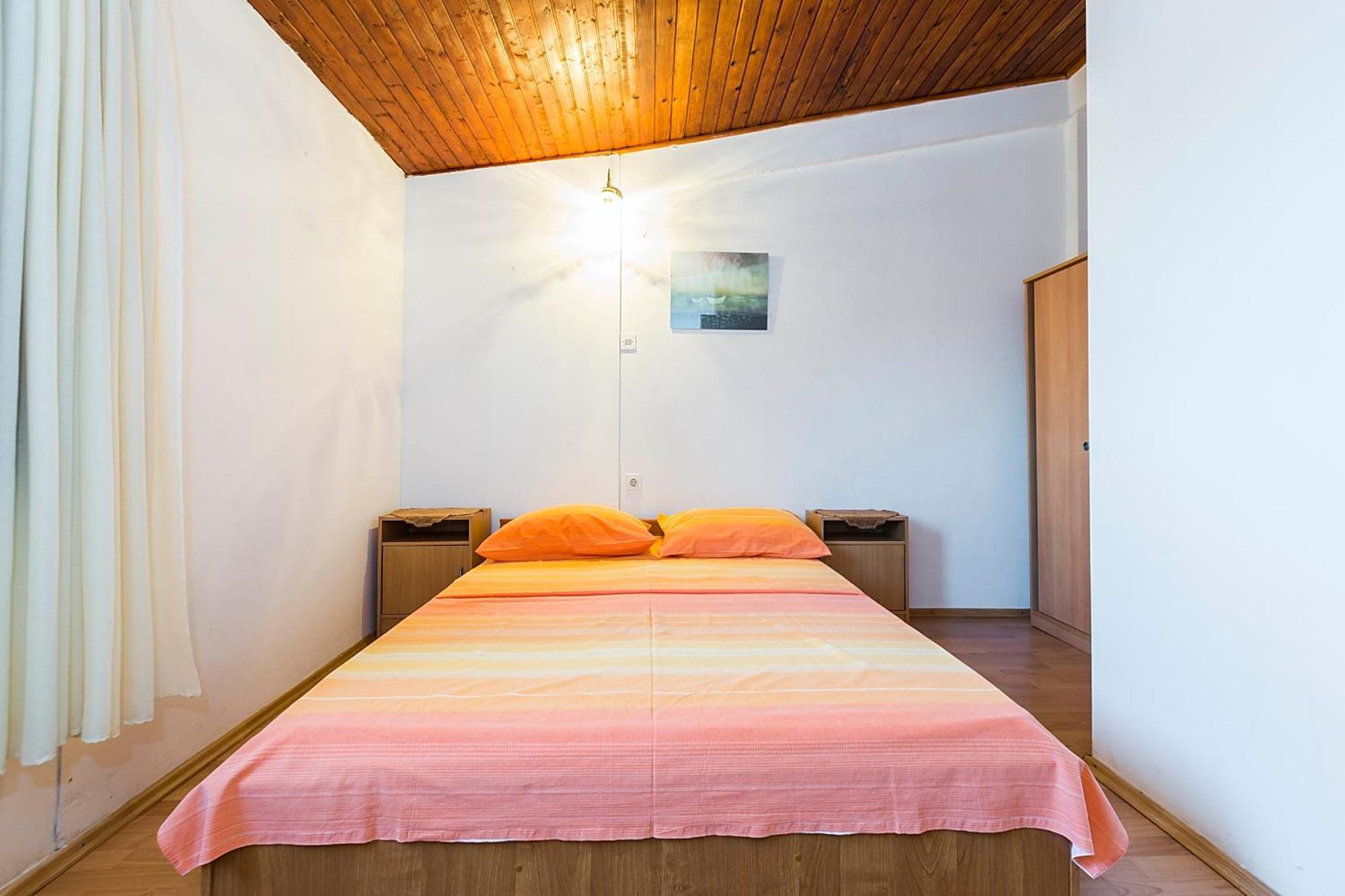 Apartments Draga Sukosan Room photo