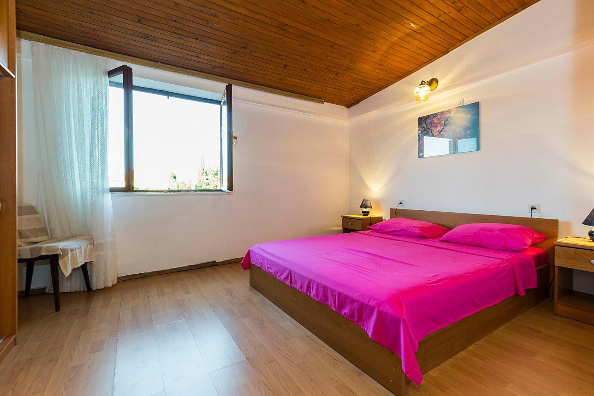 Apartments Draga Sukosan Room photo