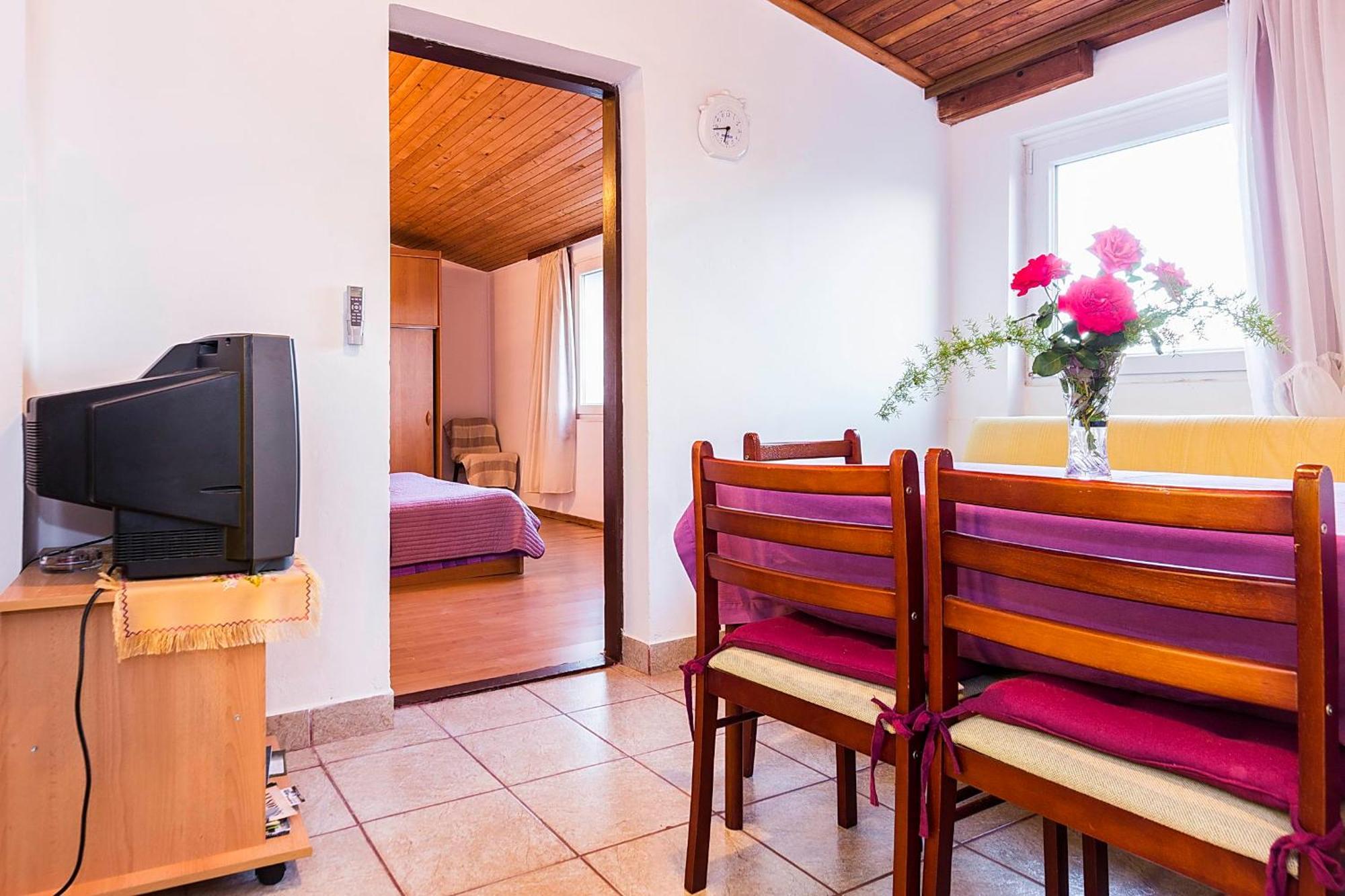 Apartments Draga Sukosan Room photo