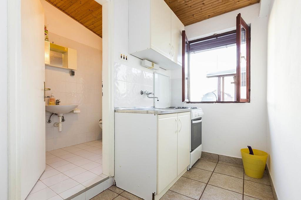 Apartments Draga Sukosan Room photo